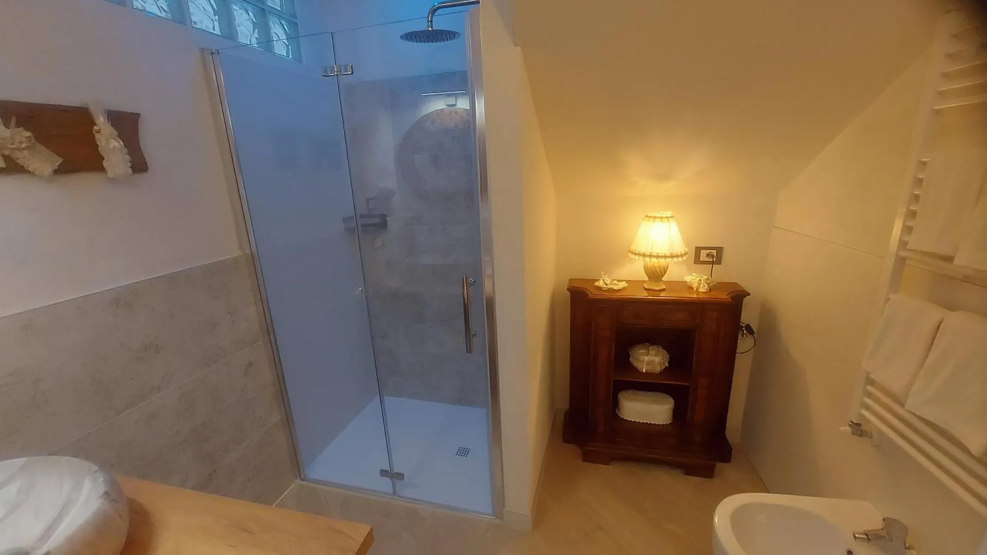 Sidus Rooms Sona