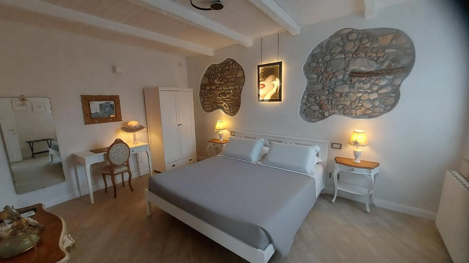 Sidus Rooms location