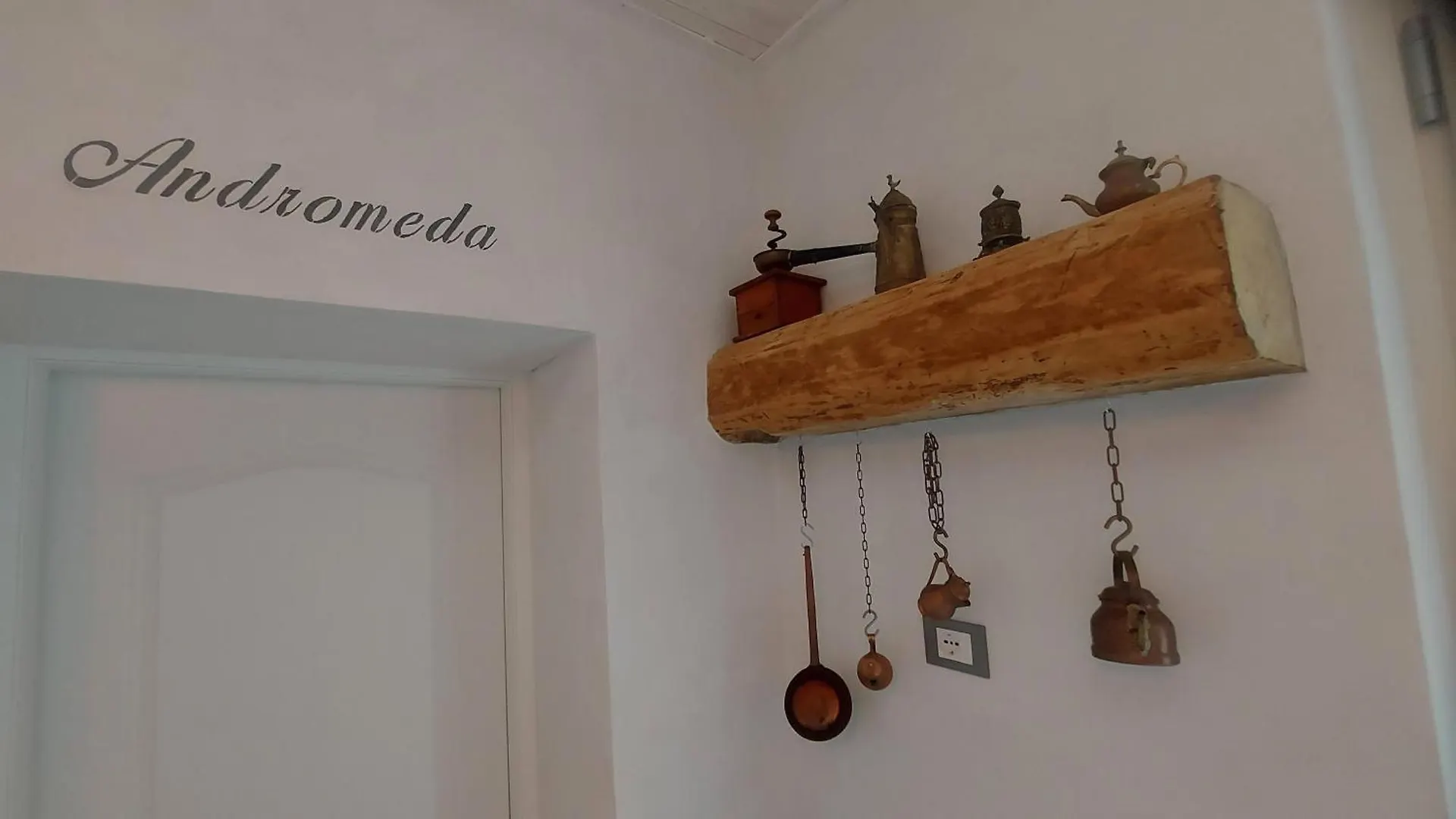 Affittacamere Sidus Rooms Sona