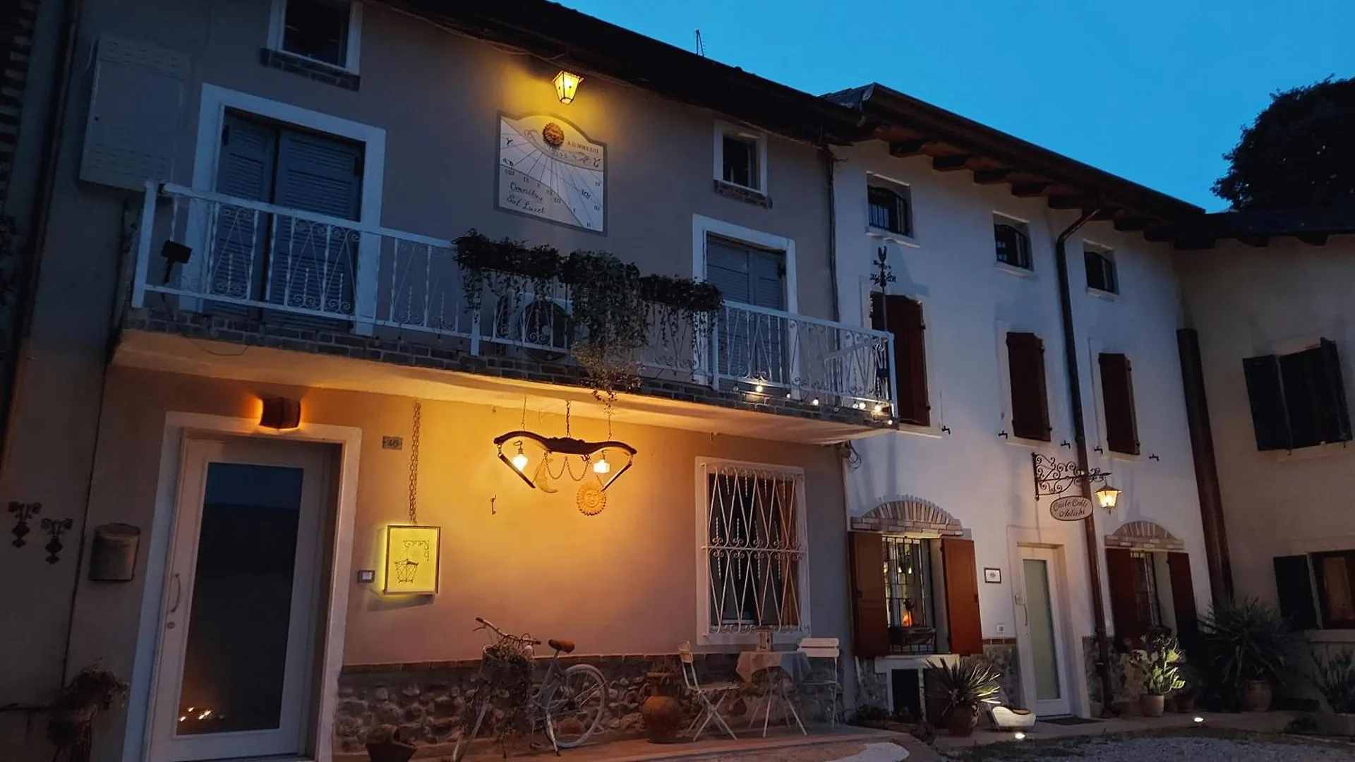 Sidus Rooms Sona 0*,  Italy