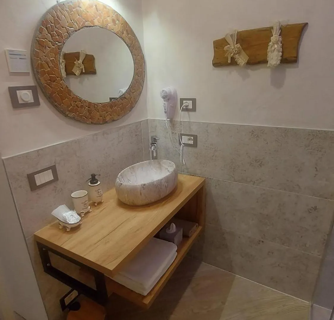 Sidus Rooms Sona Affittacamere