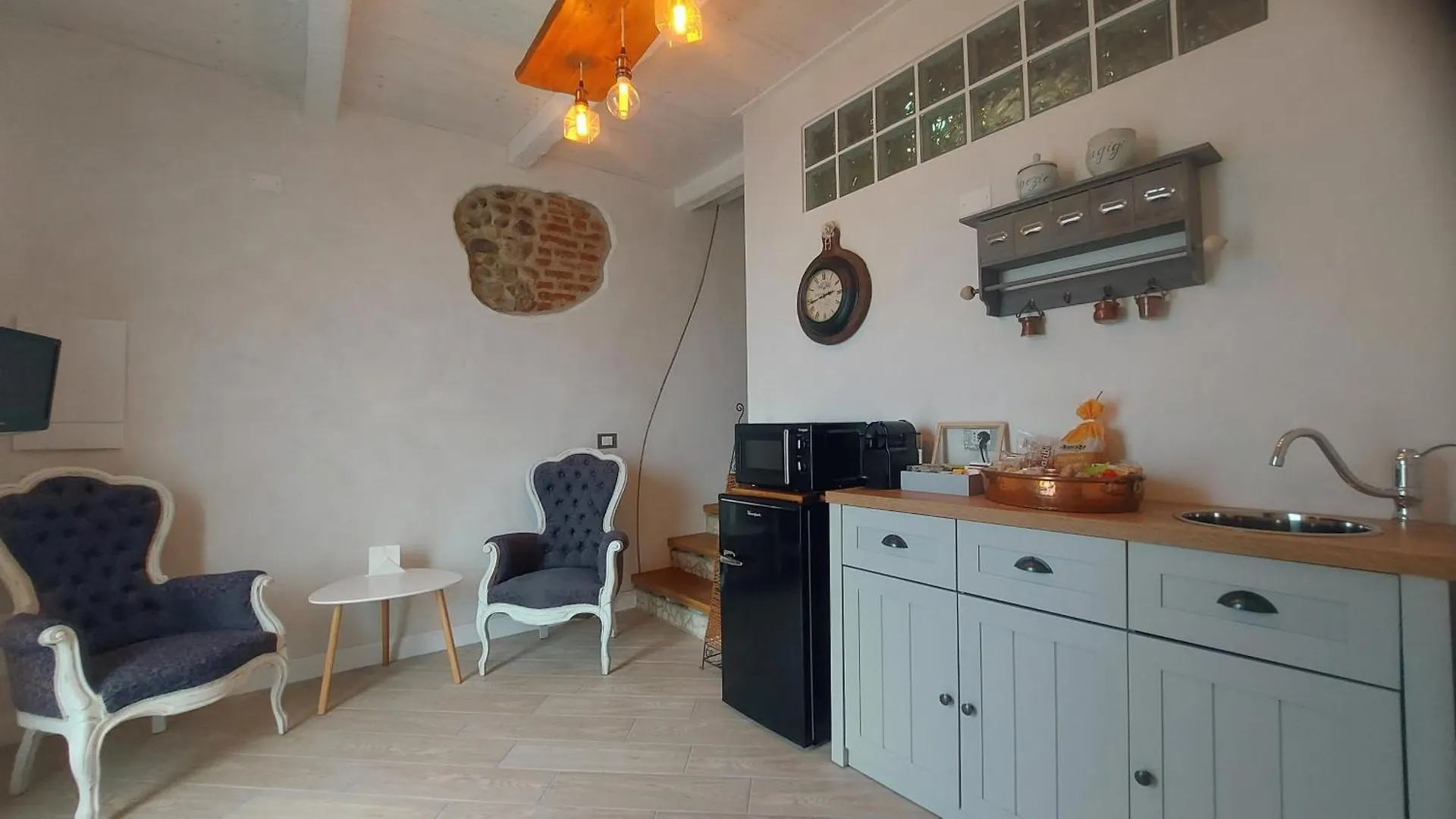 Affittacamere Sidus Rooms Sona
