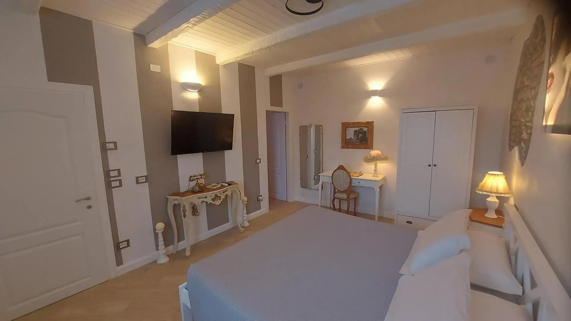 Sidus Rooms Sona Guest house