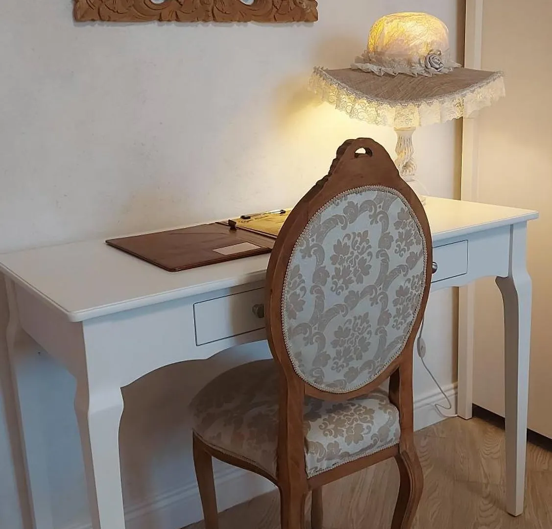 Sidus Rooms Sona Affittacamere