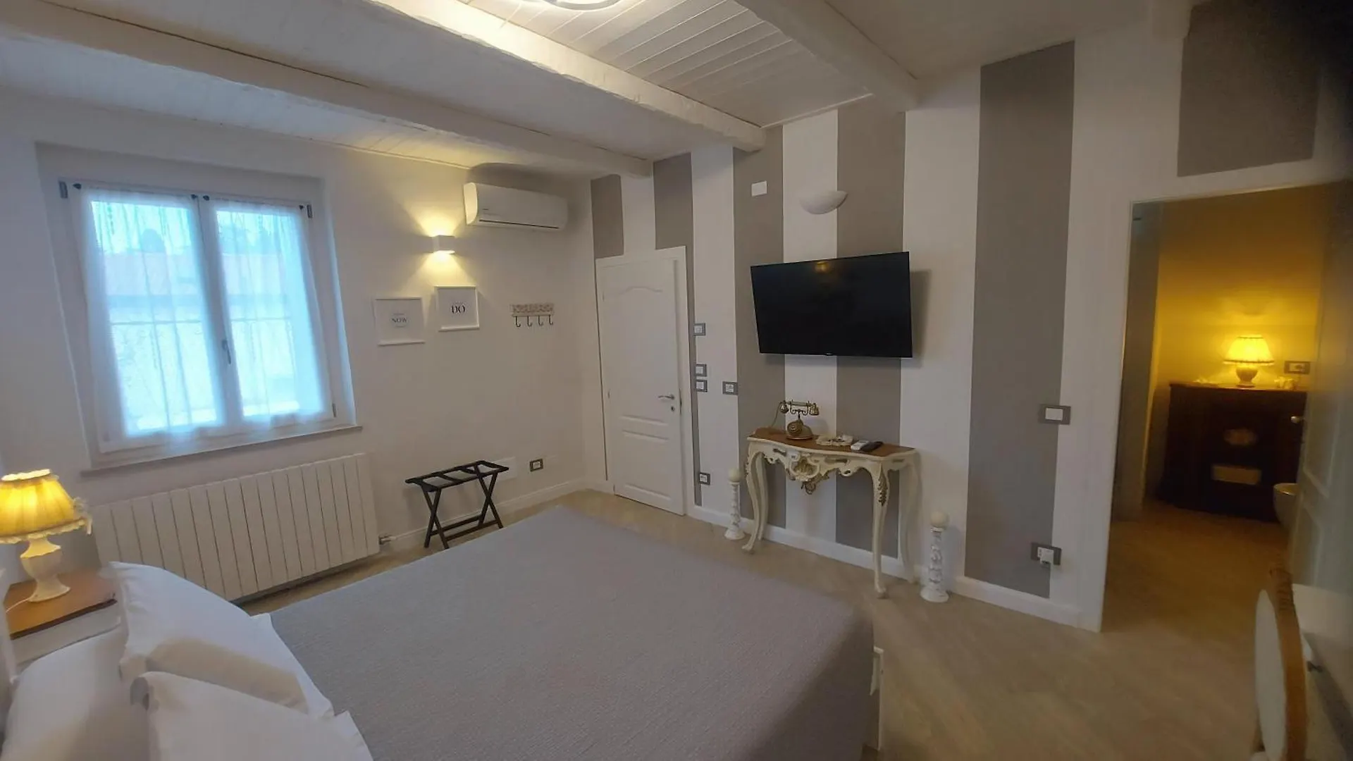 Sidus Rooms Sona Italia