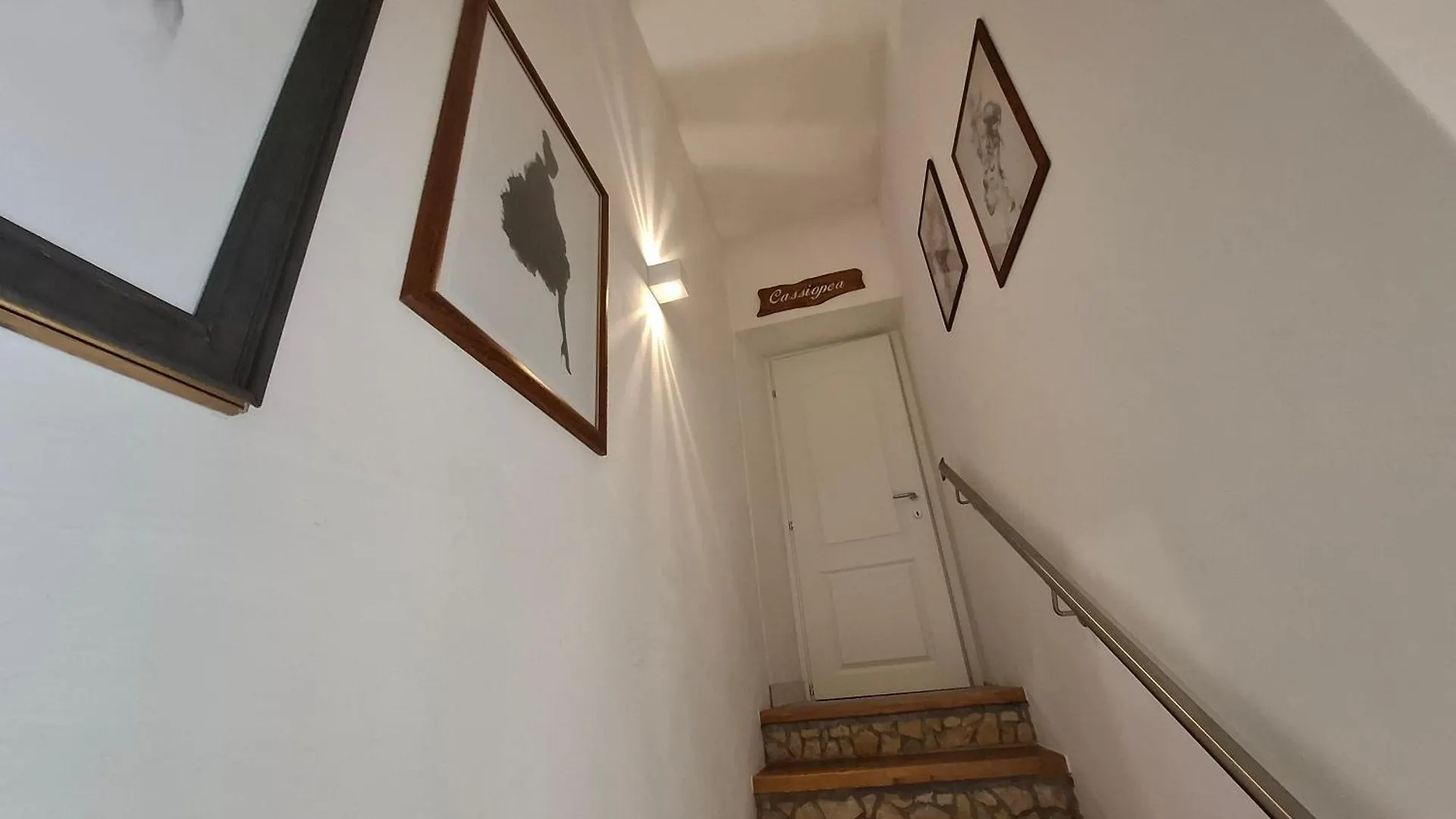Sidus Rooms Sona Italy