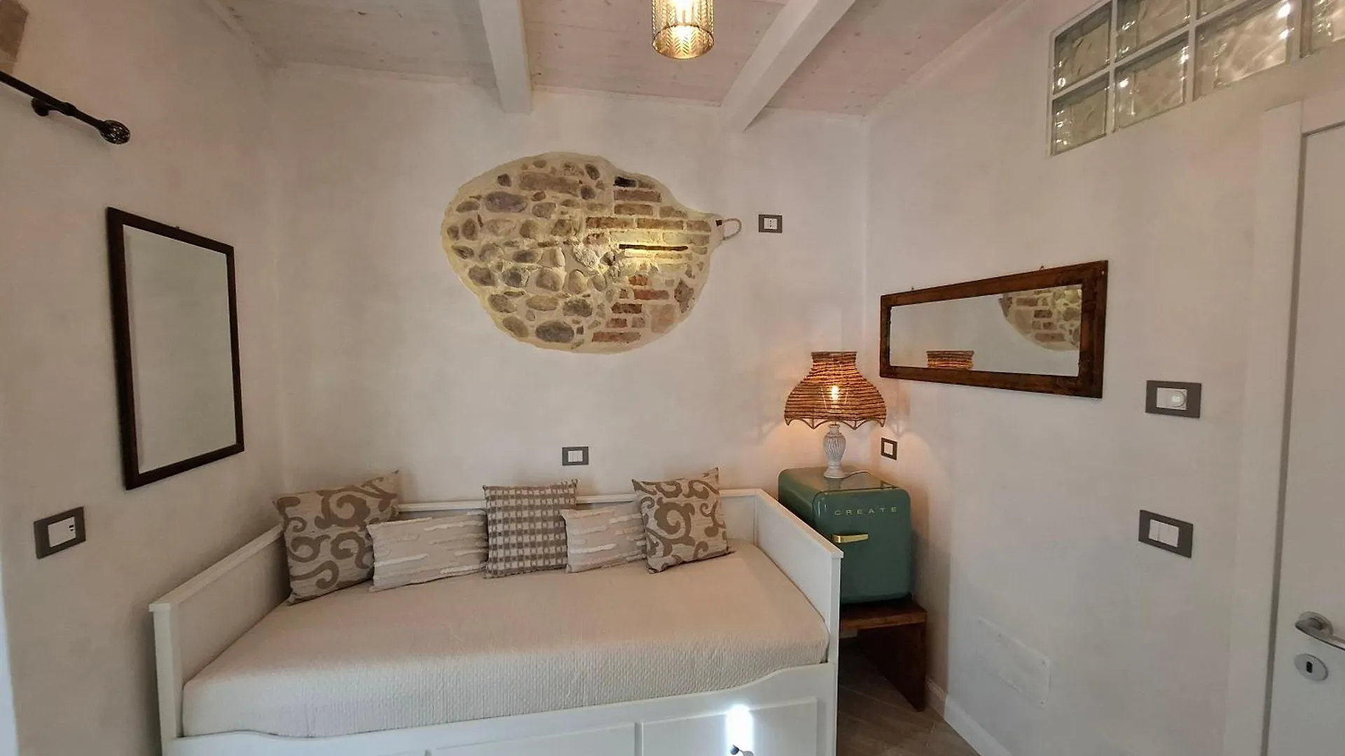 Sidus Rooms Sona Affittacamere