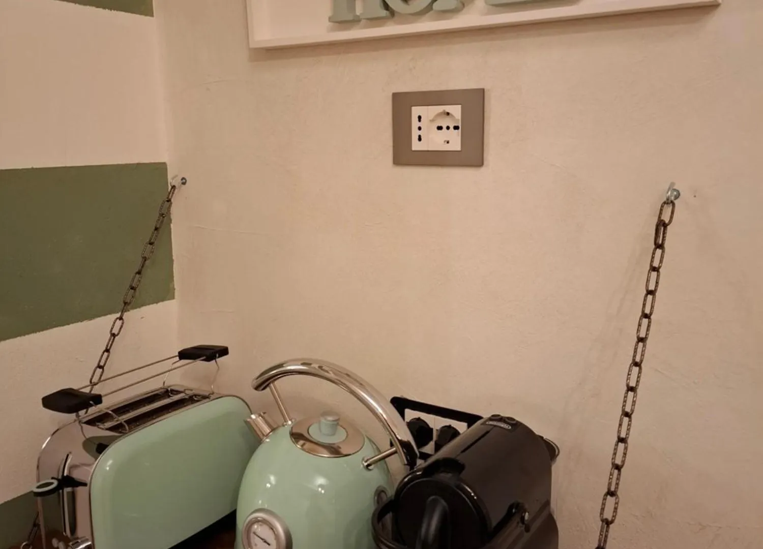 Affittacamere Sidus Rooms Sona Italia