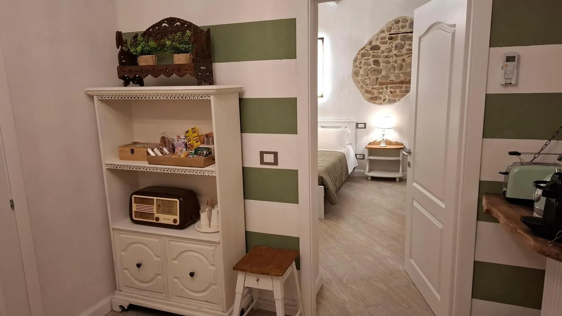 Sidus Rooms Sona