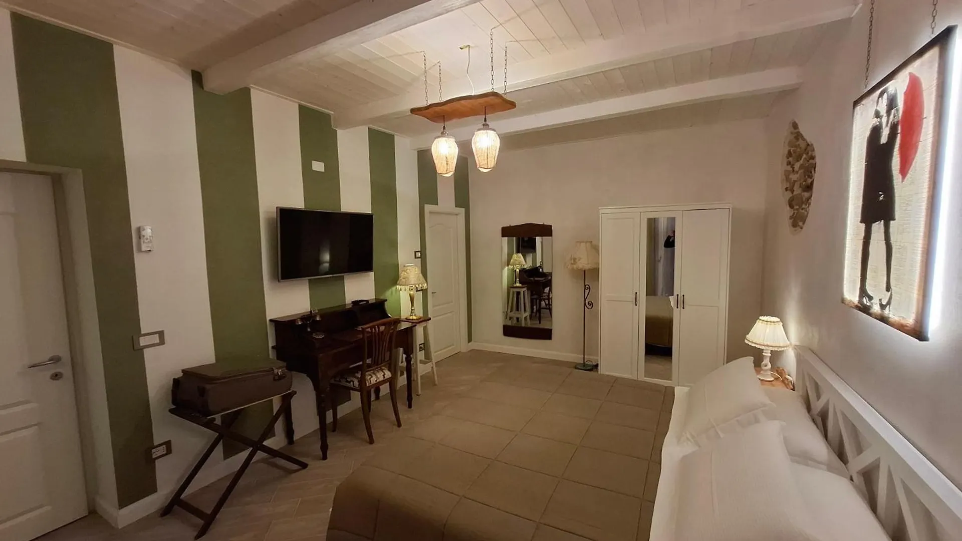 Affittacamere Sidus Rooms Sona
