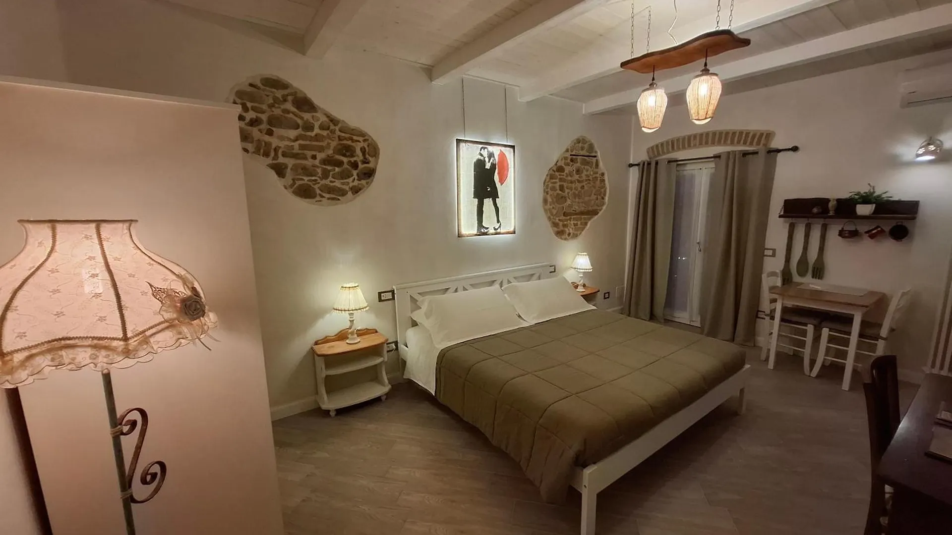 Affittacamere Sidus Rooms Sona